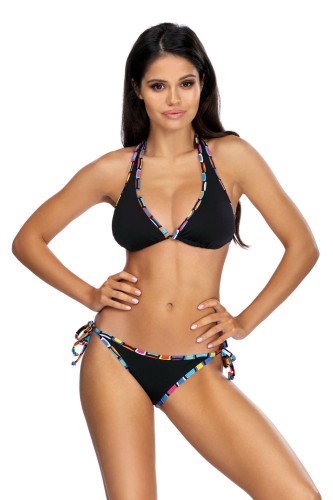 Kostium kąpielowy dwuczęściowy L1119/1