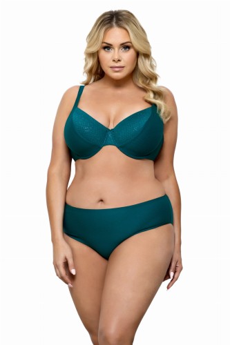 Kostium kąpielowy Plus Size L3092