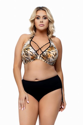 Kostium kąpielowy dwuczęściowy L3081