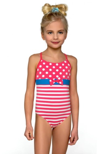 Strój kąpielowy dla dziewczynki DB-3