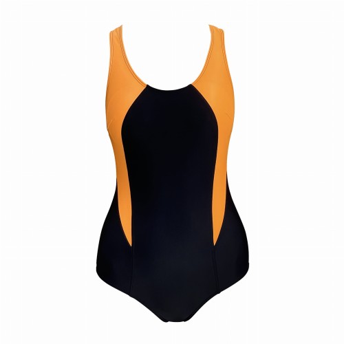 JEDNOCZĘŚCIOWY KOSTIUM   PŁYWACKI – BASENOWY  LO27 V6