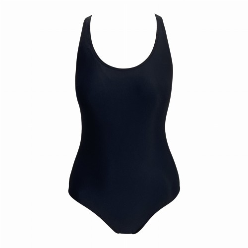 JEDNOCZĘŚCIOWY KOSTIUM   PŁYWACKI – BASENOWY  L4554 V1