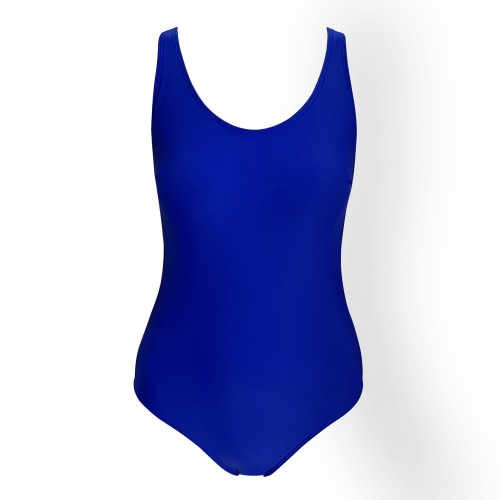 JEDNOCZĘŚCIOWY KOSTIUM   PŁYWACKI – BASENOWY  L4554 V2