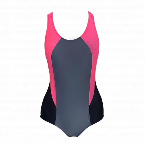 JEDNOCZĘŚCIOWY KOSTIUM   PŁYWACKI – BASENOWY LO27 V4