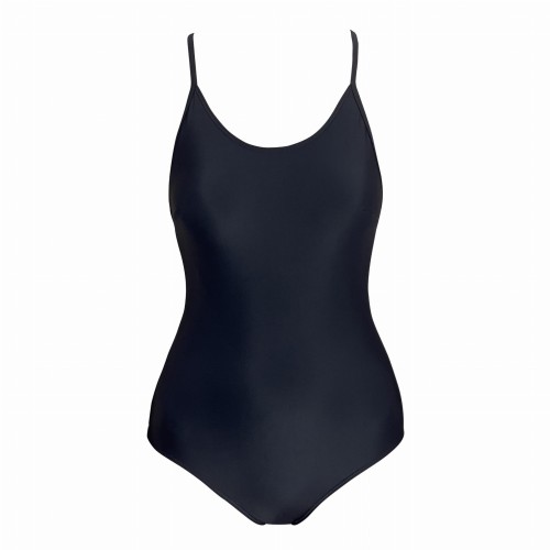 JEDNOCZĘSCIOWY KOSTIUM  PŁYWACKI –BASENOWY L4555 V1