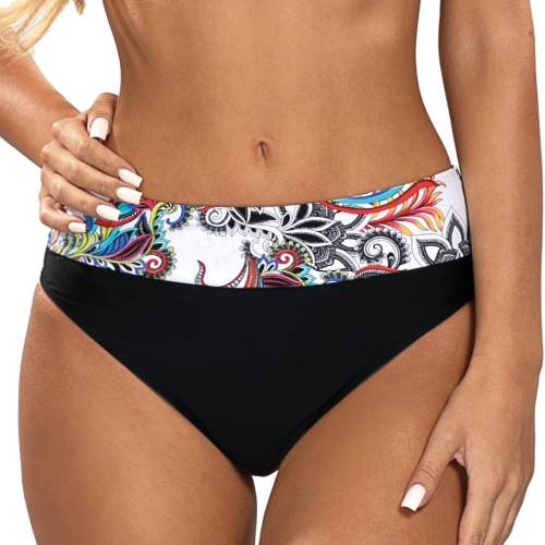 Majtki kąpielowe L2646/5/F