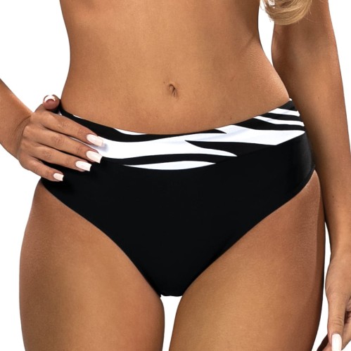 Majtki kąpielowe L2649/5/F