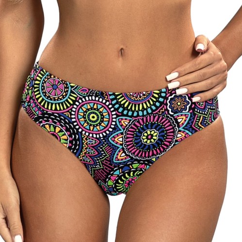 Majtki kąpielowe L2652/5/F