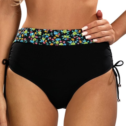 Majtki kąpielowe L2656/5/F