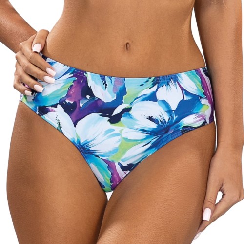 Majtki kąpielowe L2657/5/F