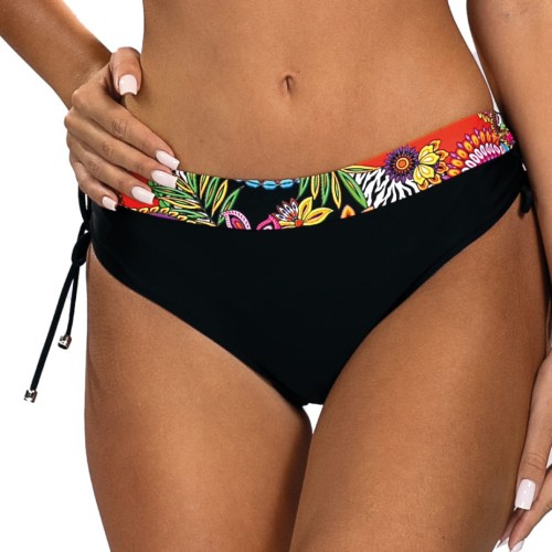 Majtki kąpielowe L2658/5/F