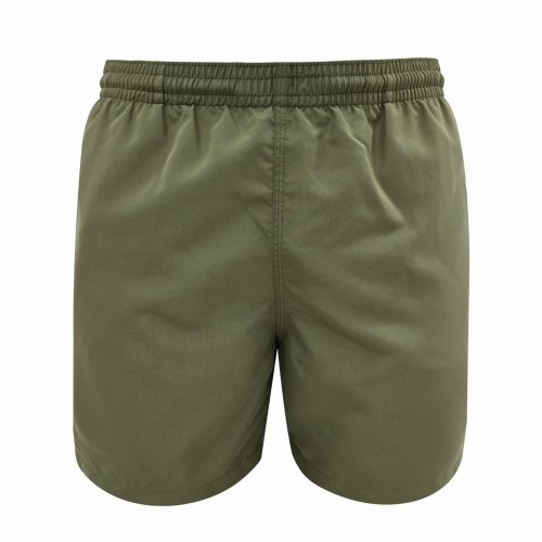 Szorty kapielowe meskie khaki v1
