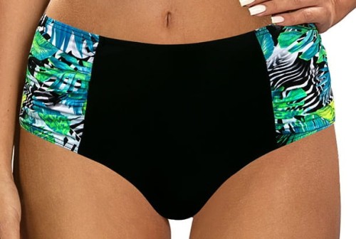 Majtki kąpielowe L3189/5/F