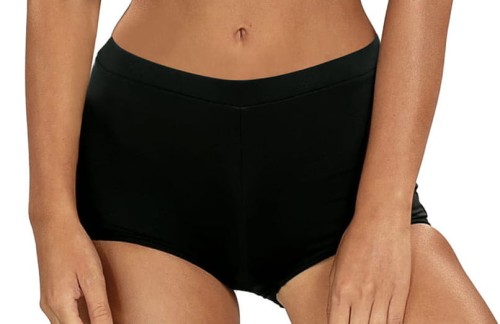 Majtki kąpielowe L1237/5/F