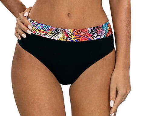 Majtki kąpielowe L2648/5/F