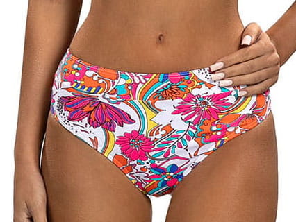 Majtki kąpielowe L2653/5/F