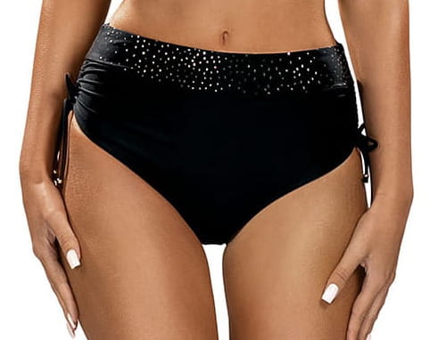 Majtki kąpielowe L2654/5/F