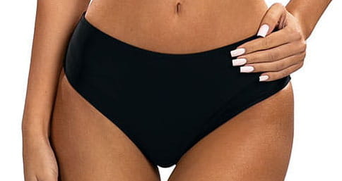 Majtki kąpielowe L3179/5/F