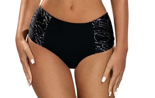 Majtki kąpielowe L3184/5/F