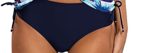 Majtki kąpielowe L5238/5/F